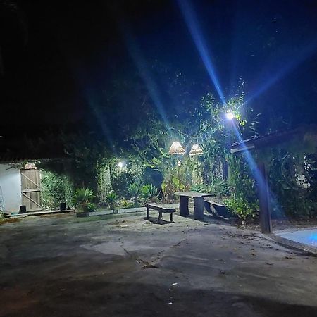 Residencial Maria De Lourdes Apartment อิบิกวารา ภายนอก รูปภาพ